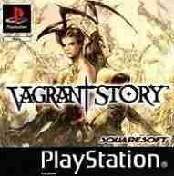 Descargar PSX – Vagrant Story [NTSC] por Torrent